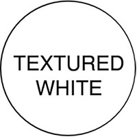 color textured white